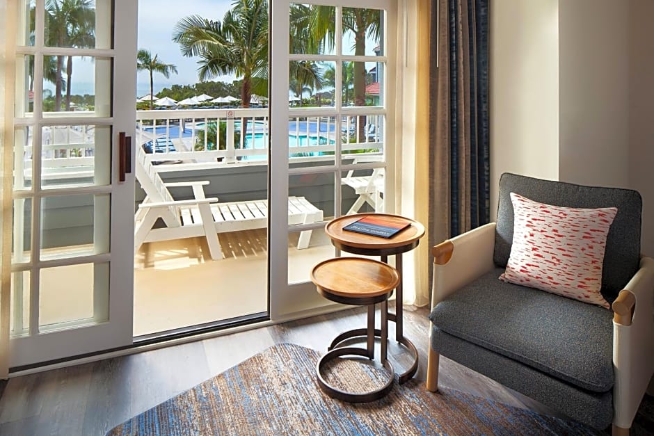 Laguna Cliffs Marriott Resort & Spa
