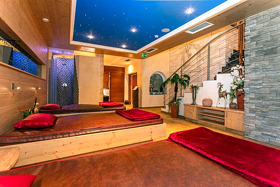 Apart Hotel Alpenhof Werfenweng