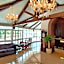 Chambers Mahabaleshwar - A Club Mahindra Associate Resort
