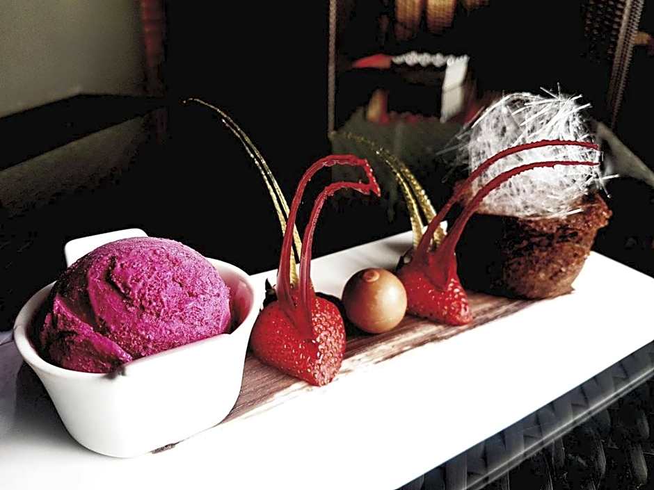 Fusion Boutique Hotel