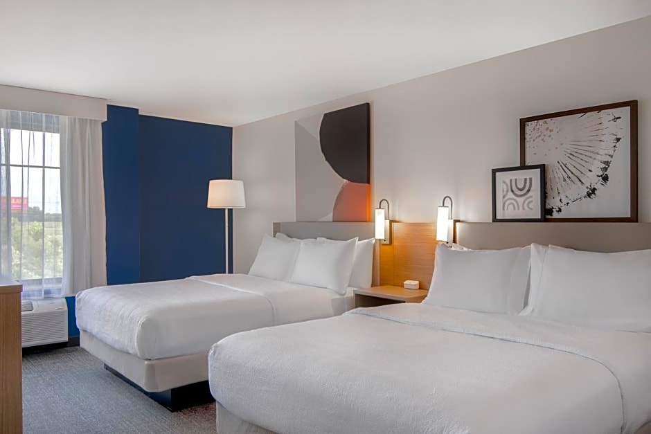 Spark by Hilton Montgomery EastChase