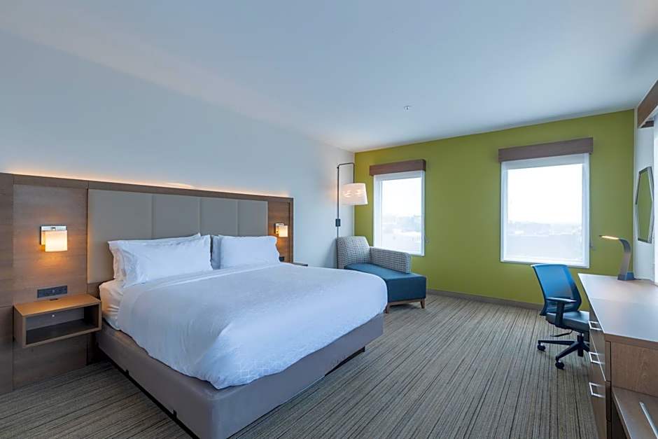 Holiday Inn Express and Suites Columbia Downtown- The Vista By IHG