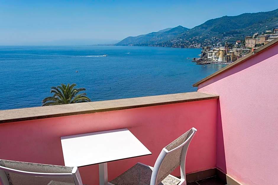 Hotel Cenobio Dei Dogi