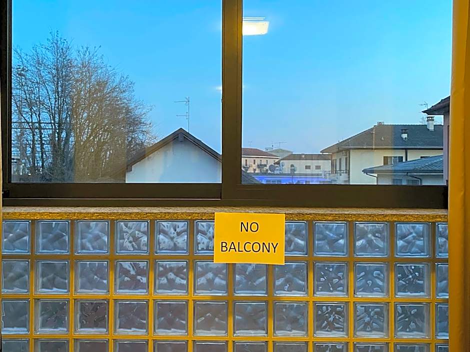 Faber Apartments-Residence Style