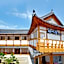 Nabijam Hanok Hotel
