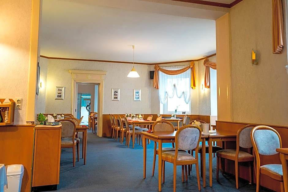 Trip Inn Parkhotel Bad Ems