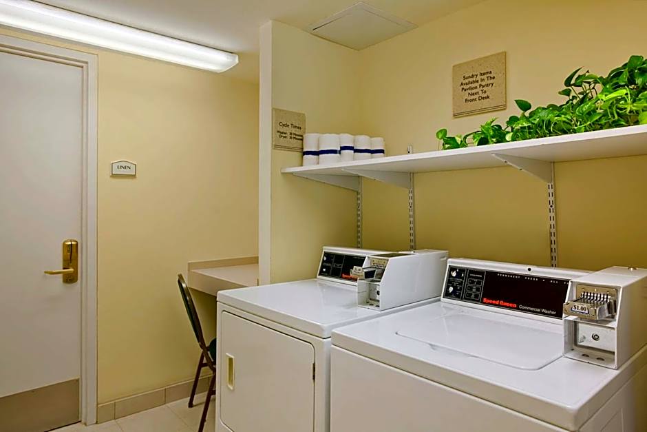 Hilton Garden Inn Islip/Macarthur Airport