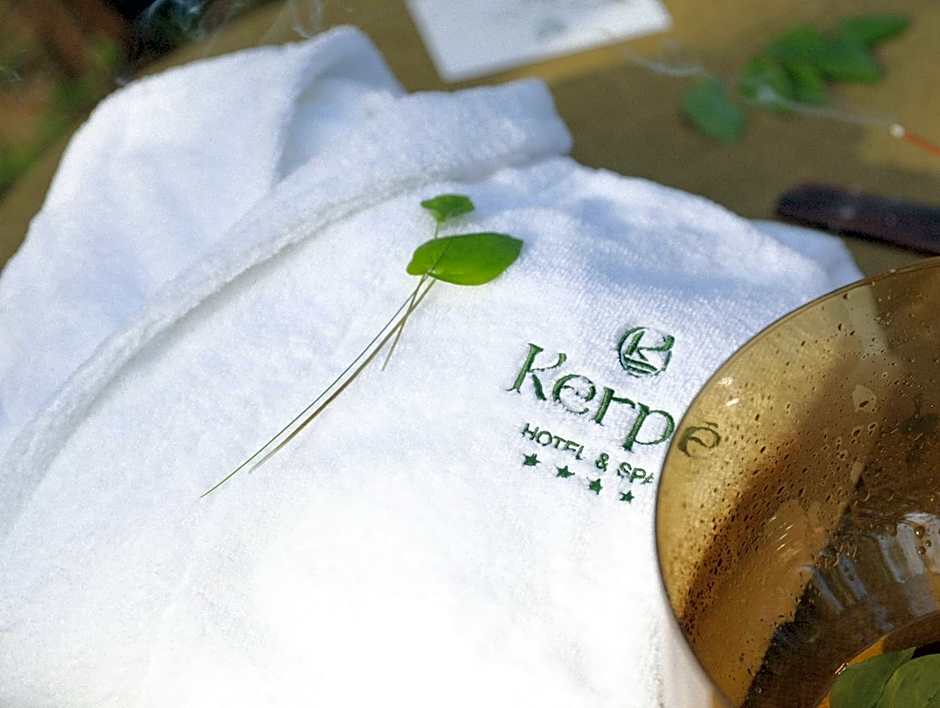 Kerpė Hotel & SPA