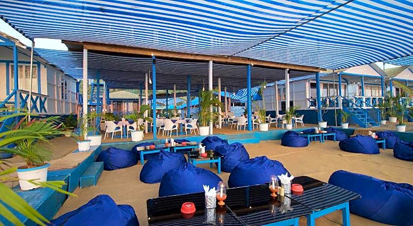 Cuba Agonda Beach Hotel