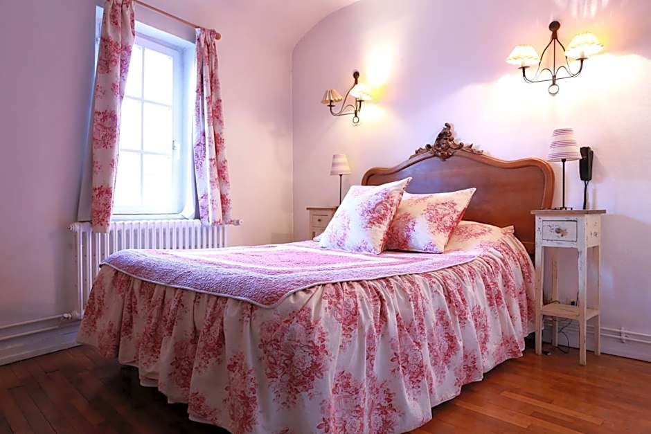 Hôtel de la Cathédrale Metz