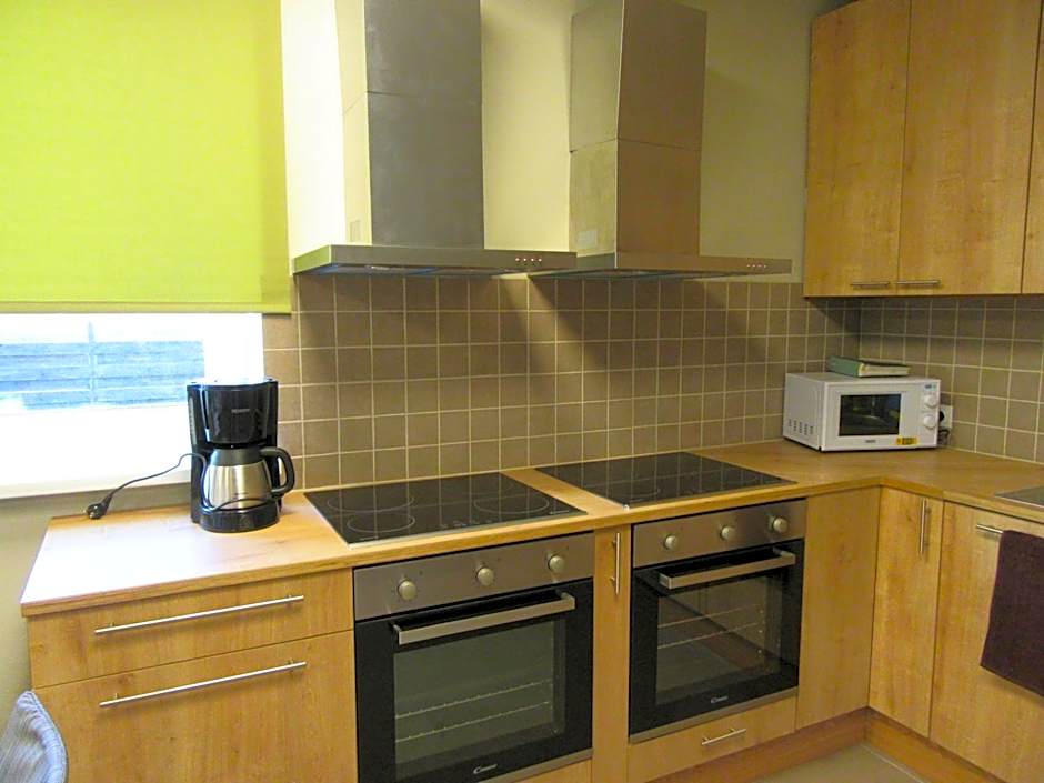 Everest Kivioli Hostel