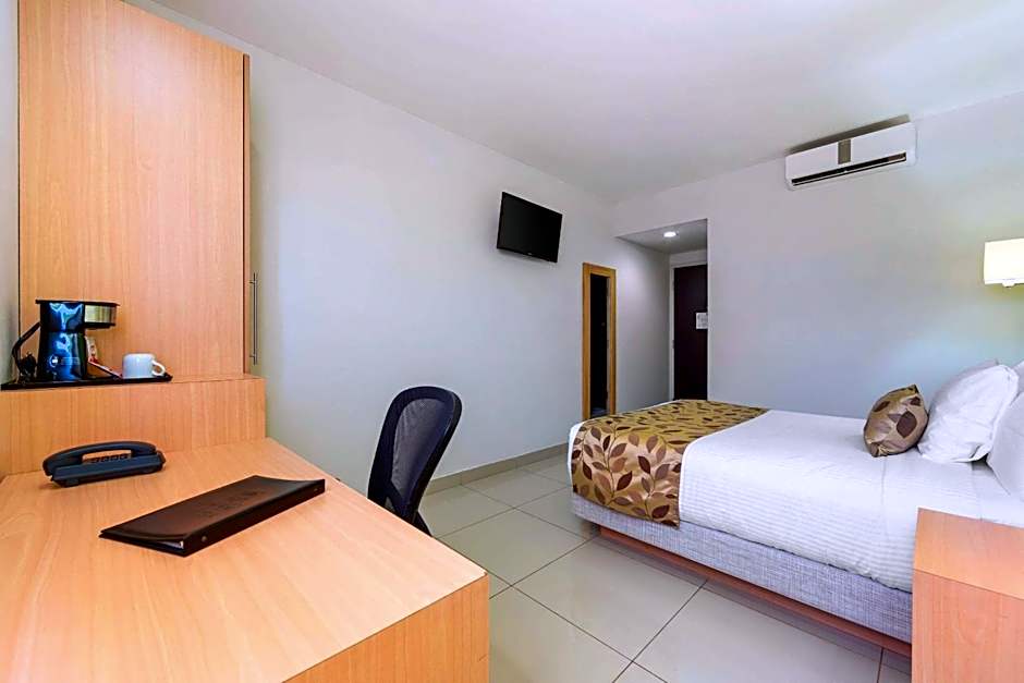 Sleep Inn Culiacan