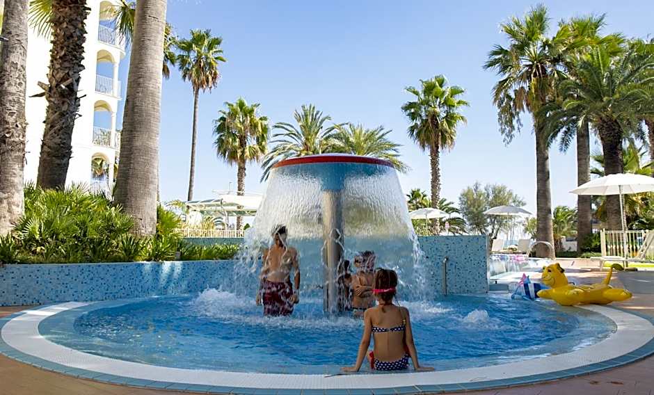 Smeraldo Suites & Spa