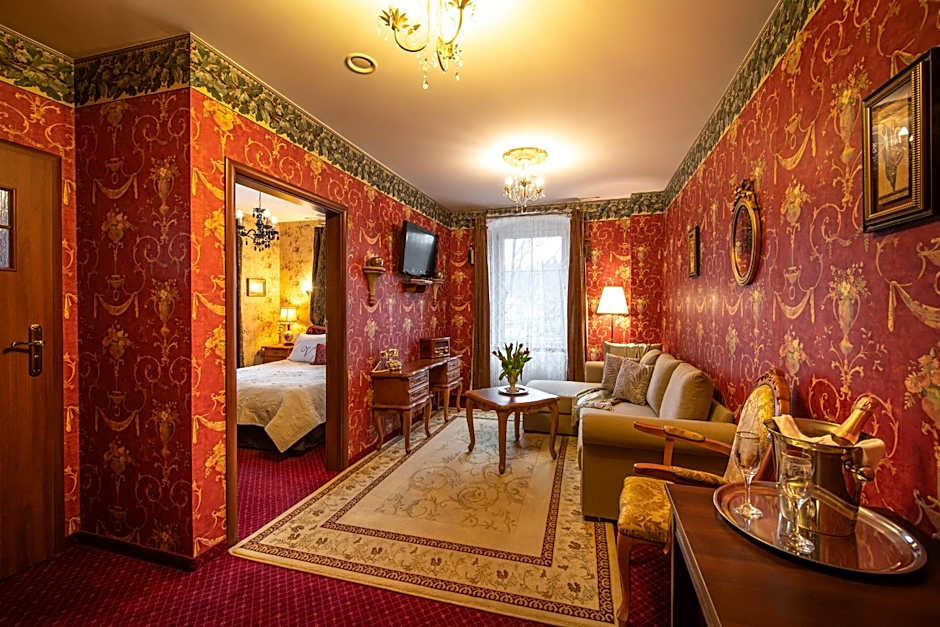 Rezydencja Grawert Boutique & Spa