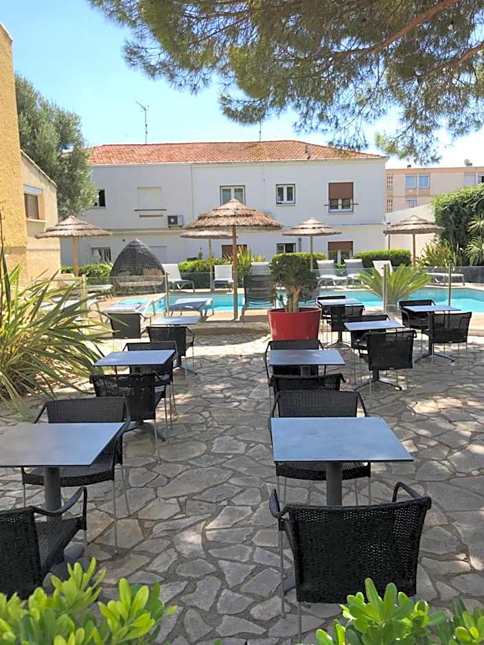 Hôtel Neptune