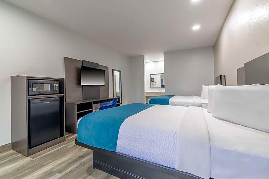 Studio 6 Suites Brenham, TX