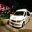 Hotel Intourist Palace Batumi