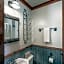 Apache Village Cabinette 11, Queen Bed, Midtown, Sleeps 2