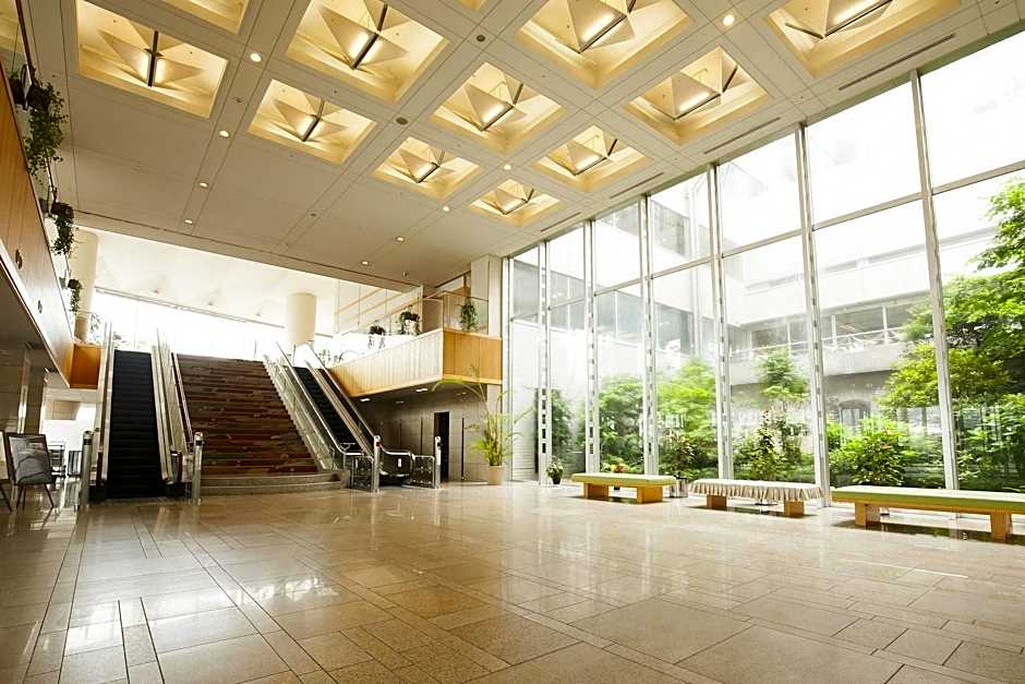 Atami Korakuen Hotel