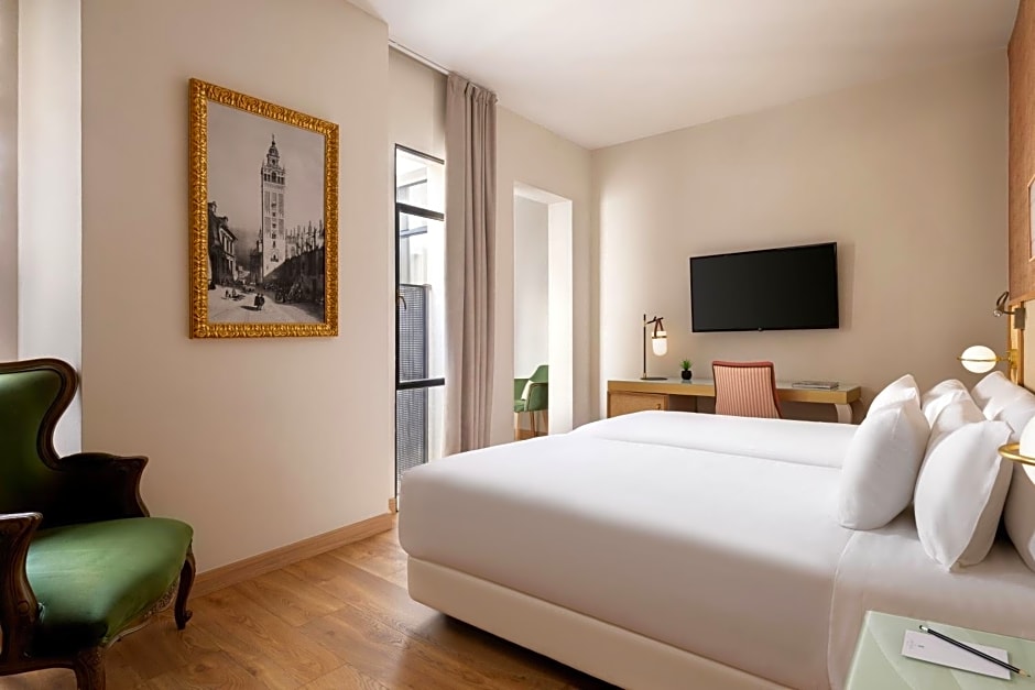 Los Seises Sevilla, a Tribute Portfolio Hotel