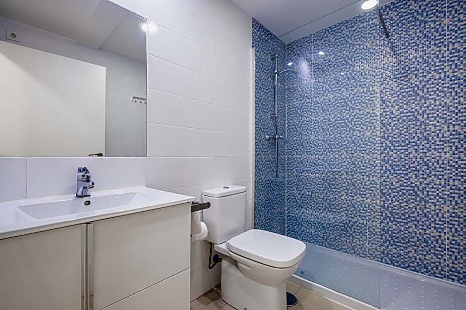 Apartamentos La Rosita Old Town