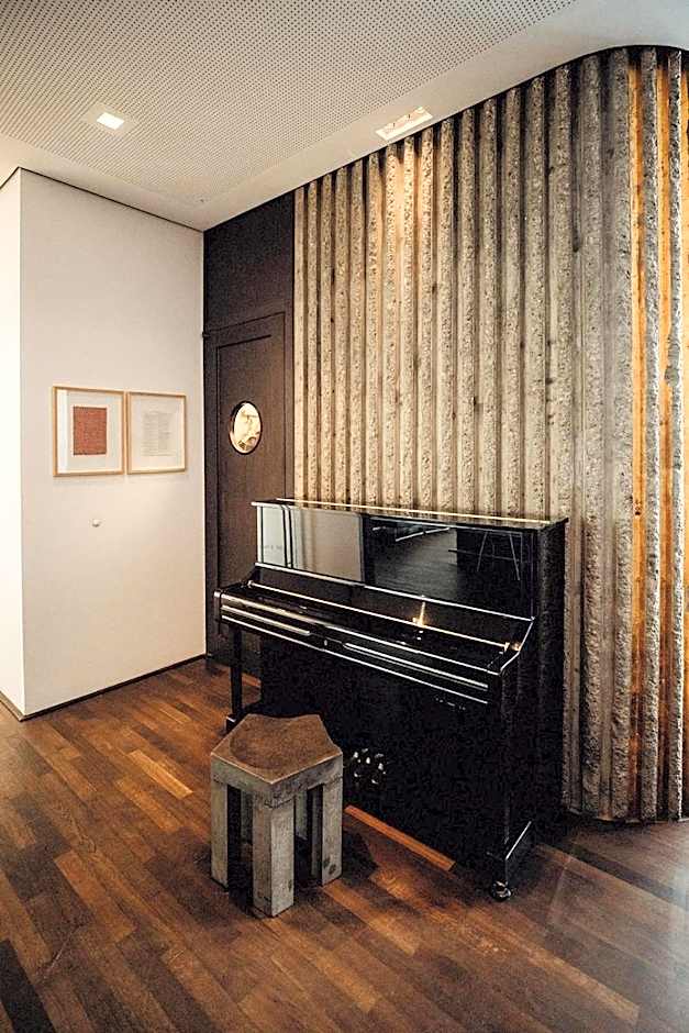 Art & Business Hotel