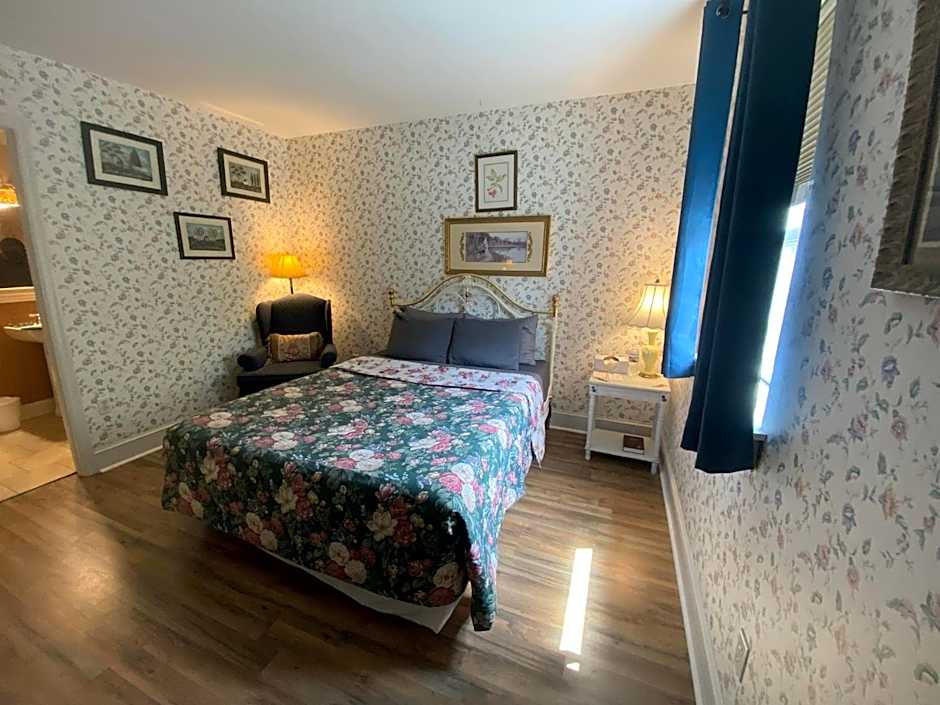 Greystone Manor Bed & Breakfast