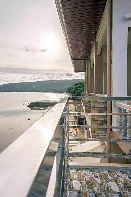 Kellocks' Seaview Apartelle