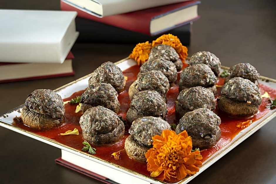 Le Meridien New Orleans