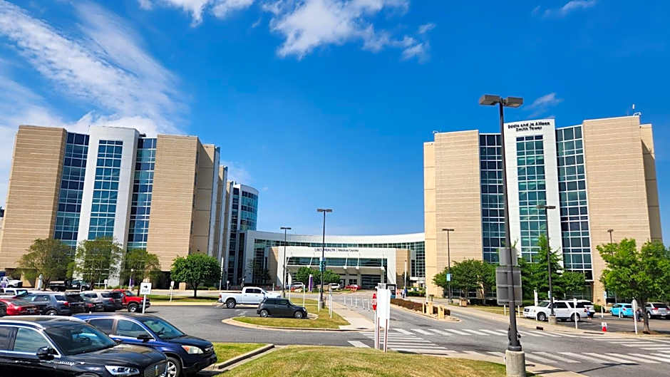 Candlewood Suites Greenville By IHG