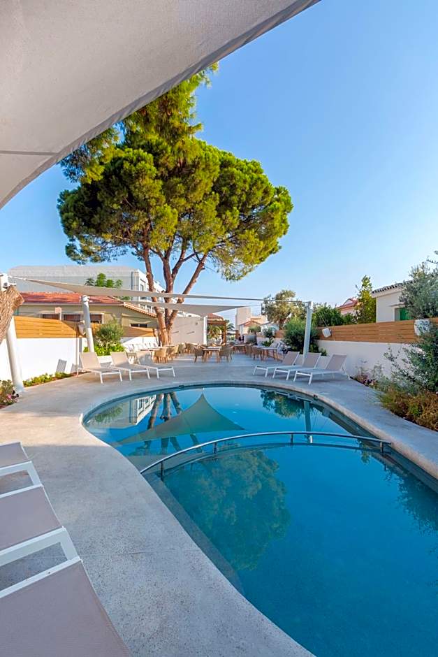 Samian Mare Hotel, Suites & Spa