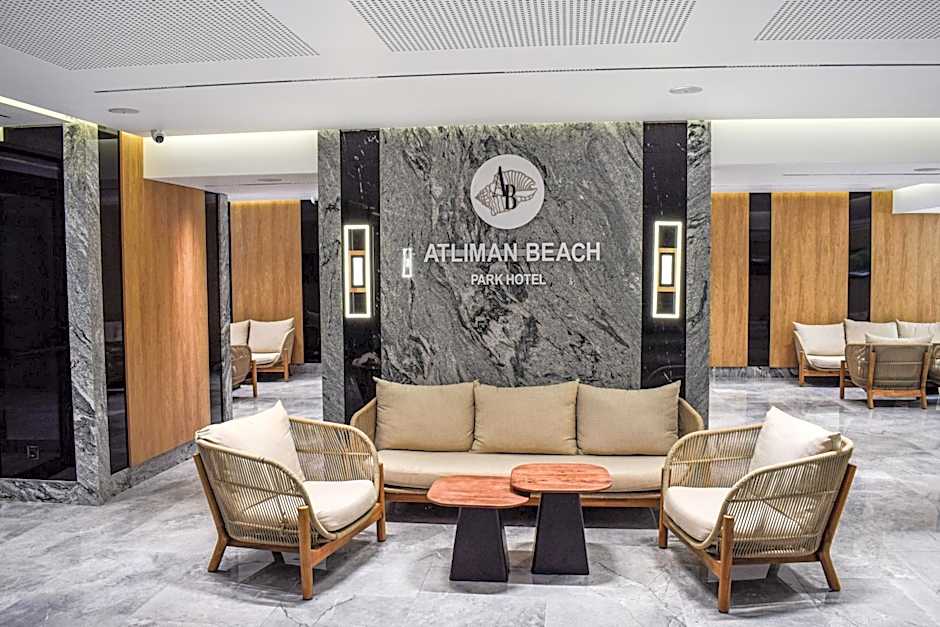 Atliman Beach Resort