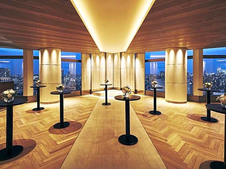 The Strings by InterContinental Tokyo By IHG