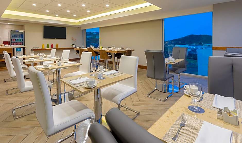 Sheraton San Jose Hotel, Costa Rica