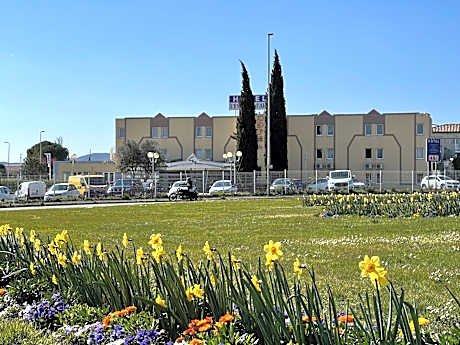 L'Escale d'Alès HOTEL