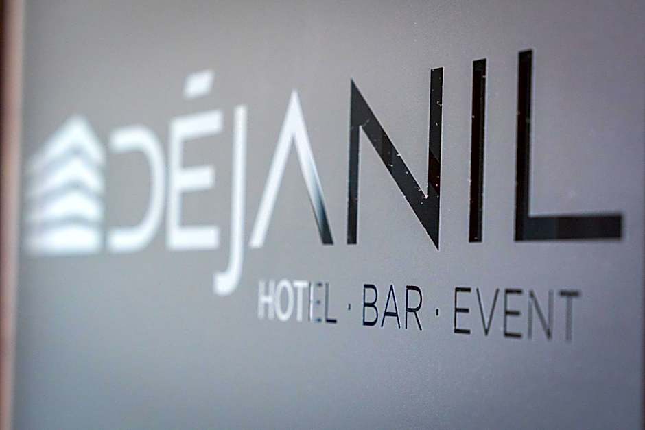 Hotel DEJANIL Hannover Burgdorf