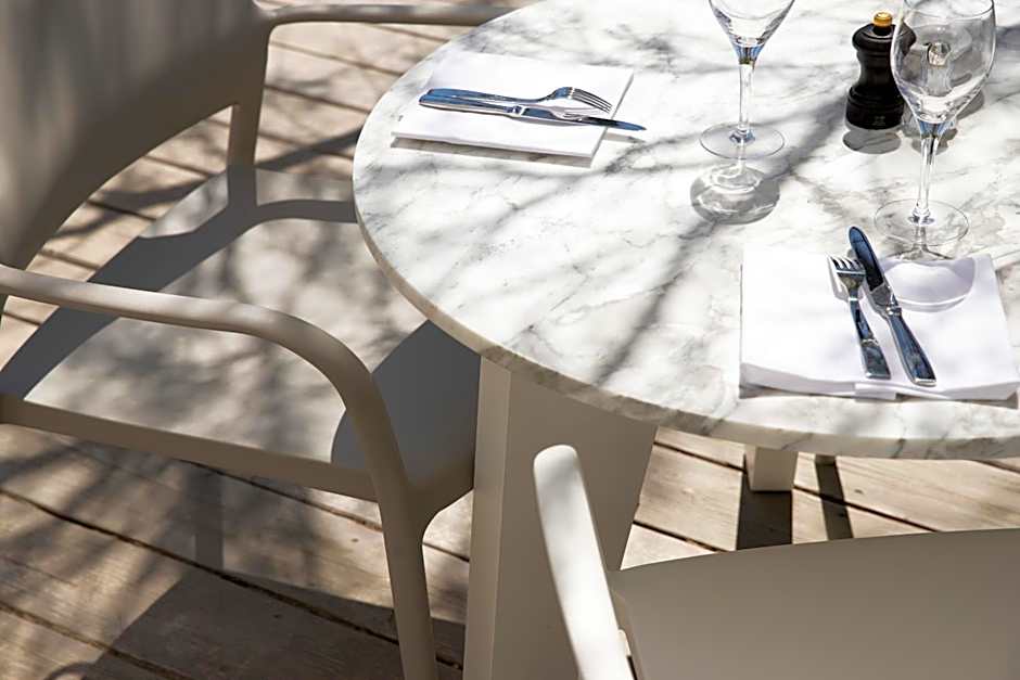 Hôtel Plage Palace & Spa