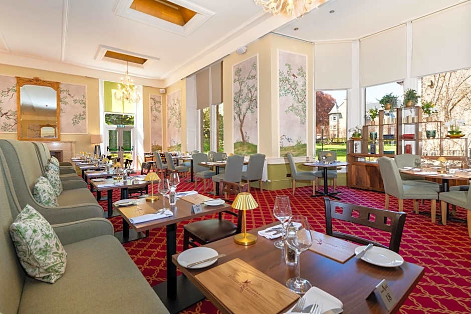 Fisher's Hotel