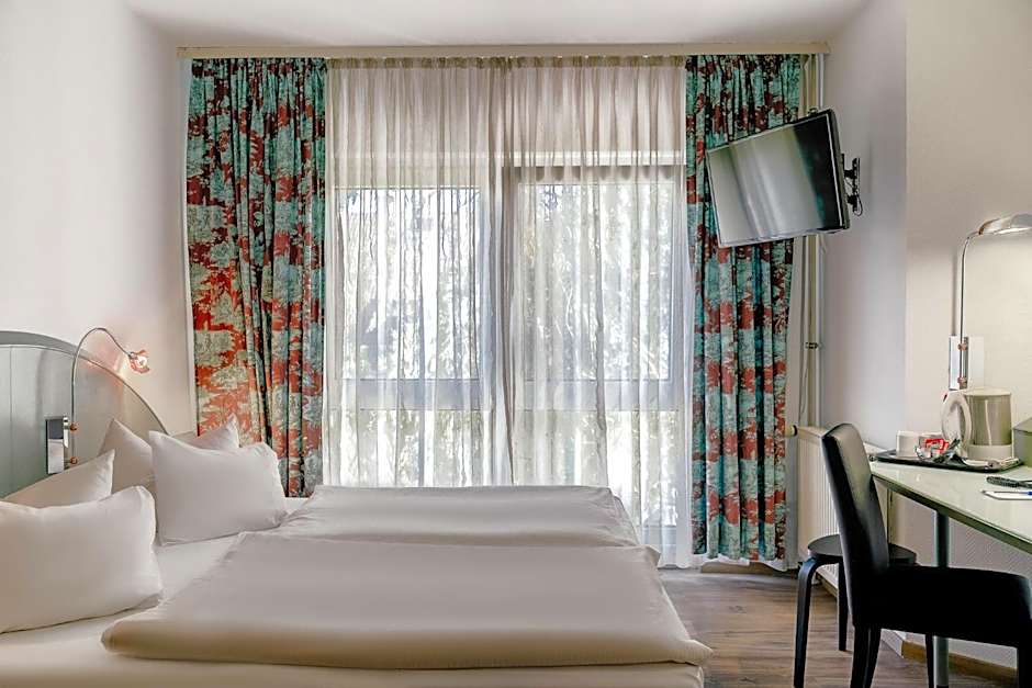 Ambiente Langenhagen Hannover by Tulip Inn