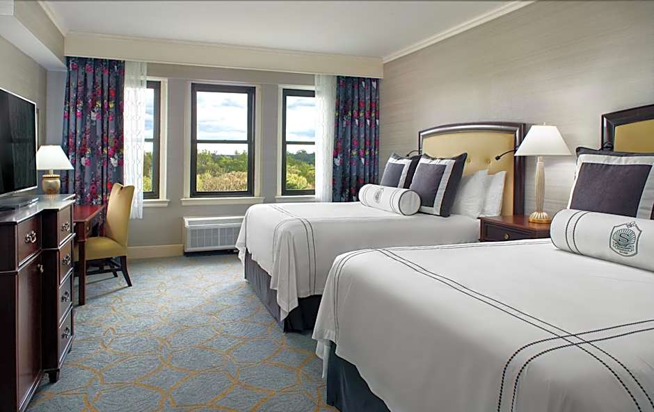 Photo 1 of 3 of Deluxe 2 Queen Beds