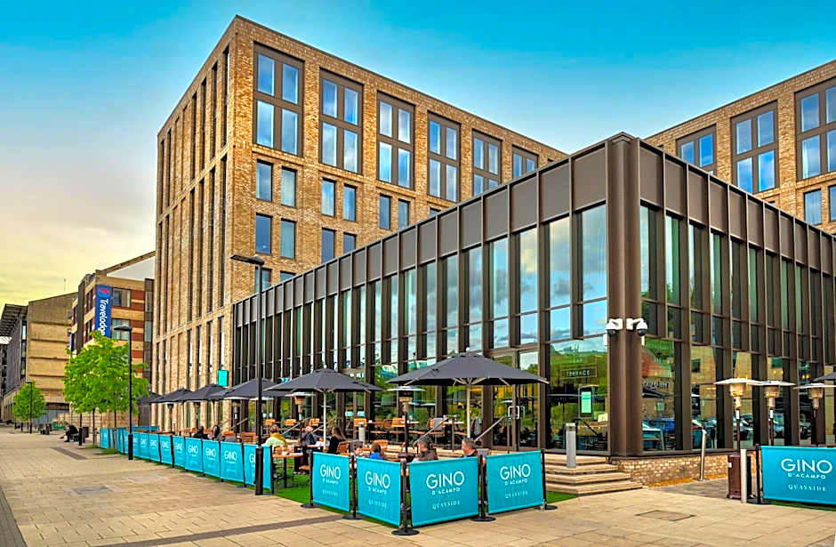 INNSiDE Newcastle