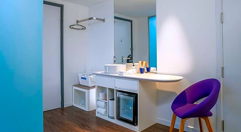 Tru by Hilton Hau Giang City Centre