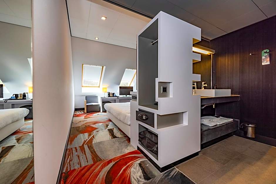 Fletcher Hotel-Restaurant Teugel Uden-Veghel