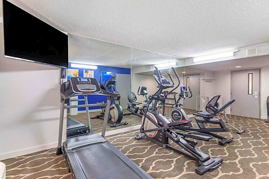 Comfort Inn Alpharetta-Atlanta North