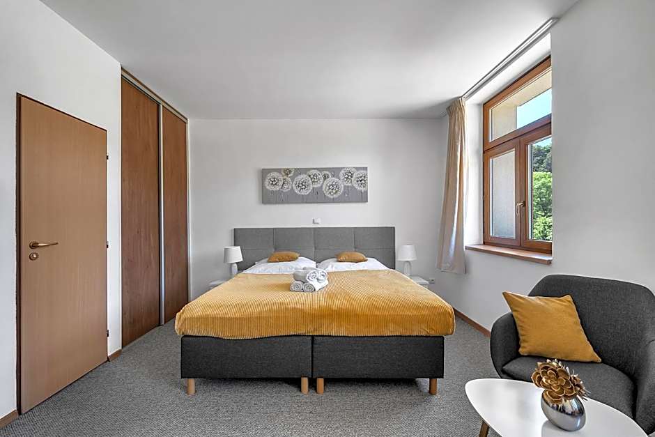 Hotel PODKOST