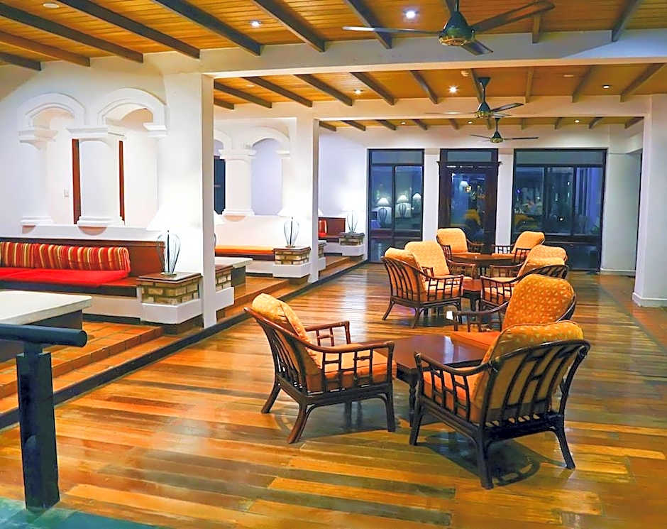 The Palms Hotel Beruwala