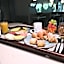 Novotel Santiago Las Condes (ex Atton)