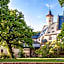 Hotel Schloss Büdingen
