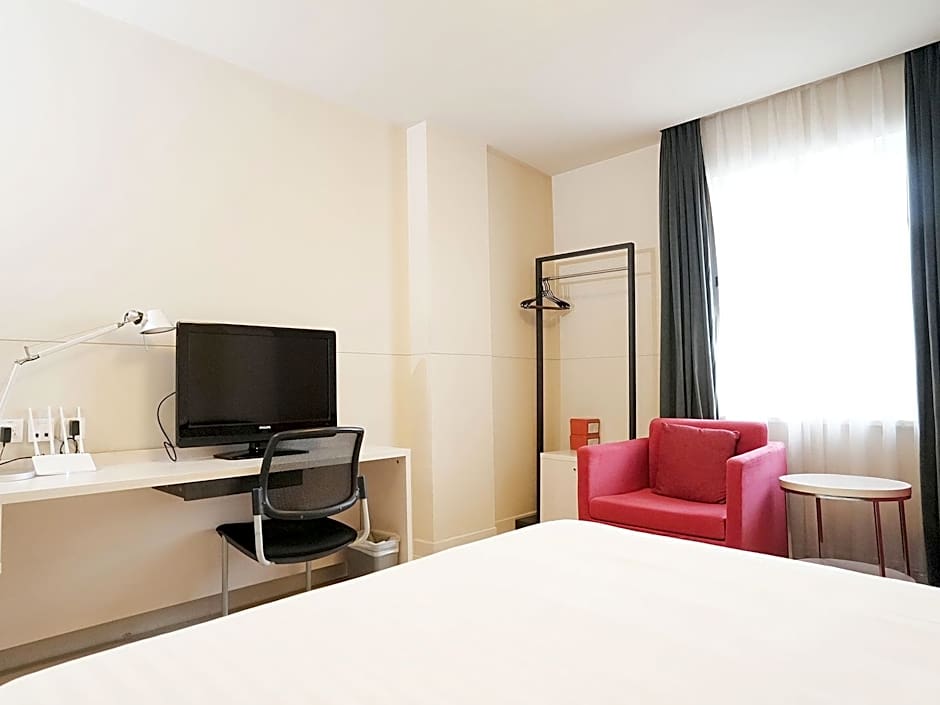 Jinjiang Inn Daqing Xincun Development Zone
