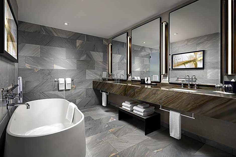 JW Marriott Edmonton Ice District